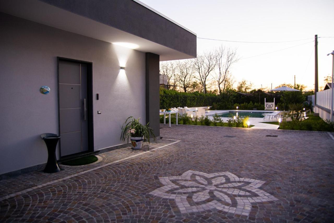 Villetta Giulia San Marzano sul Sarno Exterior photo
